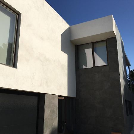 Very Beautiful Modern 2-Bed Apartment In Jávea Exterior foto